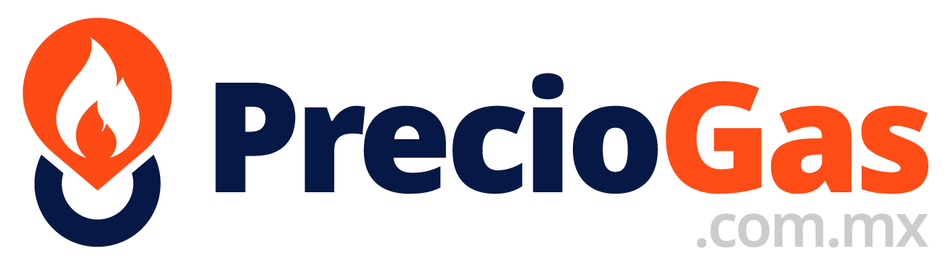 PrecioGas.com.mx