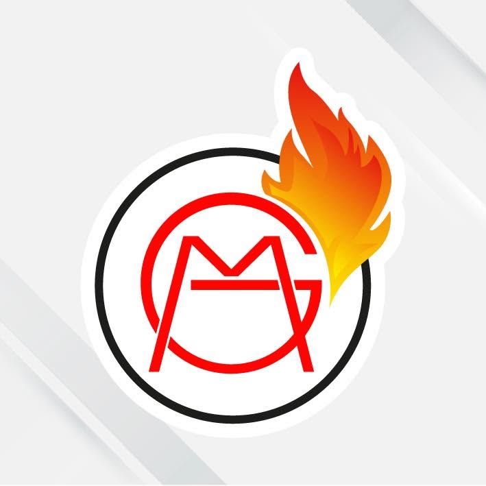 Logo de Rama Gas