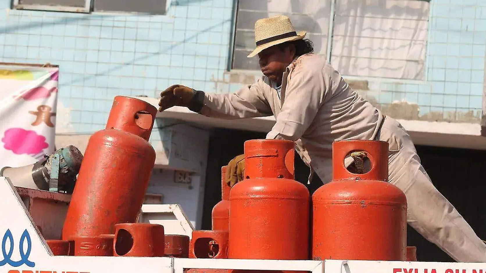 Precio del Gas LP por litro y por kilo: cuál debes consultar